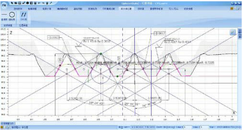 OPTACOM-TS 系列螺紋專用測(cè)量儀